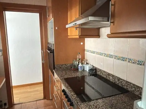 Piso con ascensor en alquiler en Calle d'Aymerich 1, imagen 6