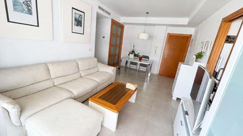 Photo 2 of Apartments for rent in Carrer Dénia, 18, Daimús, Valencia