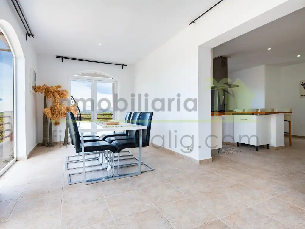House with garden for sale in Càlig, imagen 27