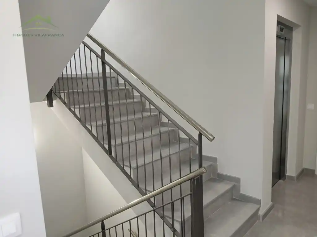 Flat with lift for sale in Calle Santa Digna, imagen 25