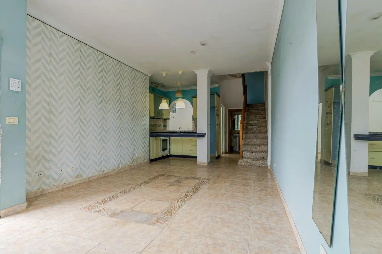 Casa adosada en venda en Teror