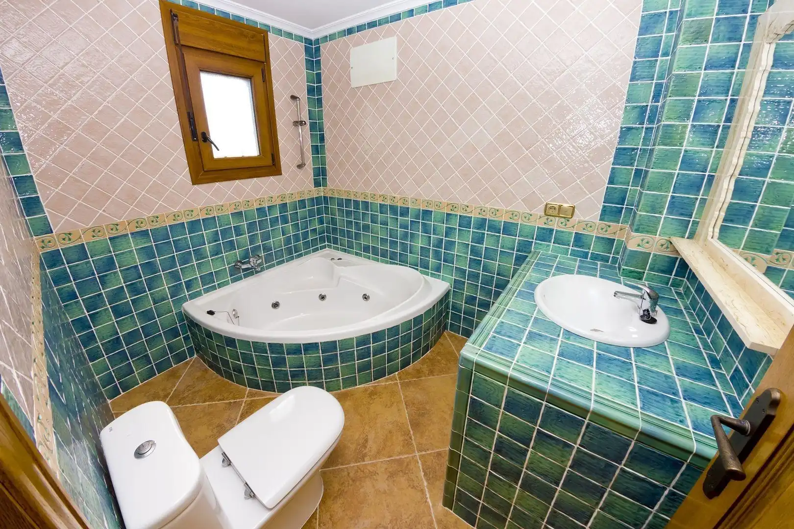 Villa con terrazza in vendita a Los Balcones - Los Altos, imagen 12