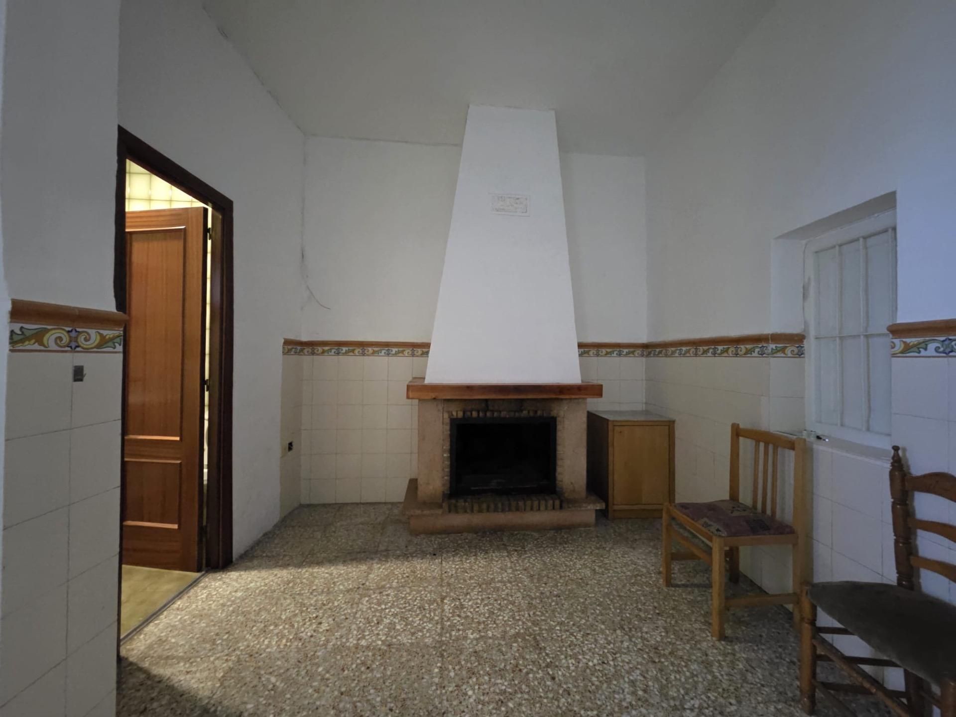 House or chalet for sale in Llocnou de Sant Jeroni  with Terrace and Storage room