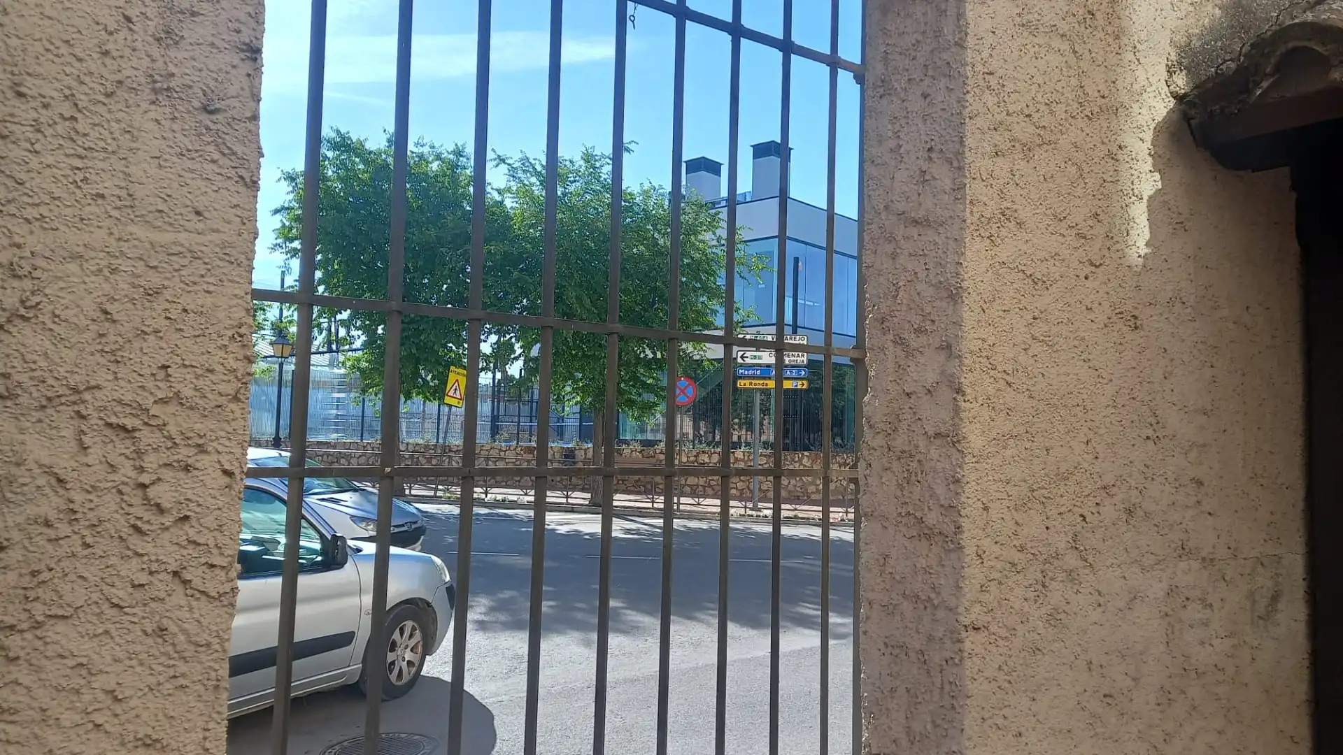 Local comercial en venta en Calle Ronda del Mediodía, imagen 3