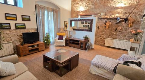 Foto 2 de Apartament en venda a Carrer Nou de L'algavira, Eixample, Girona