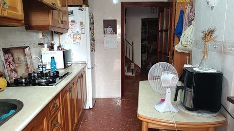 Foto 5 de Casa o chalet en venta en Calle Castellon , Bajadilla - Fuente Nueva, Algeciras