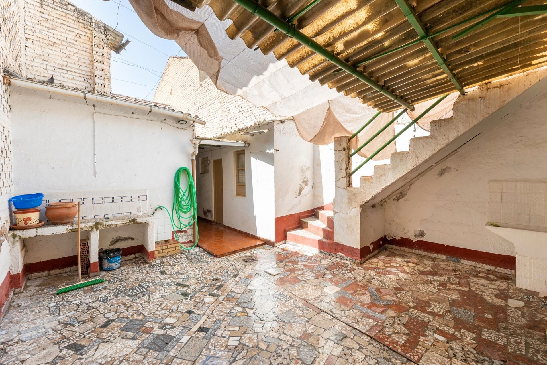 House or chalet for sale in Churriana de la Vega  with Terrace and Balcony