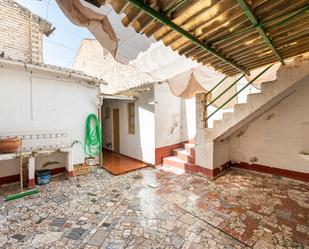 House or chalet for sale in Churriana de la Vega  with Terrace and Balcony