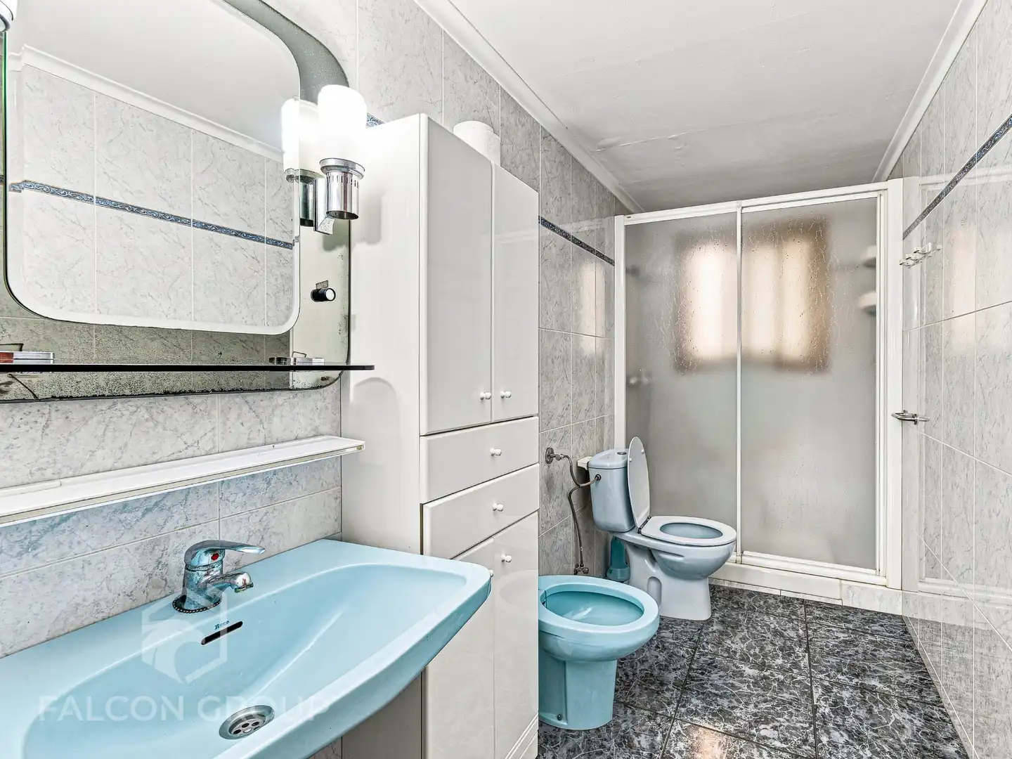Baño de Piso en venta en Calafell con Balcón