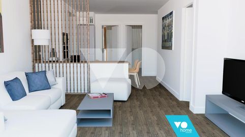 Photo 2 of Flat for sale in De la Dirección, Valdeacederas, Madrid Capital