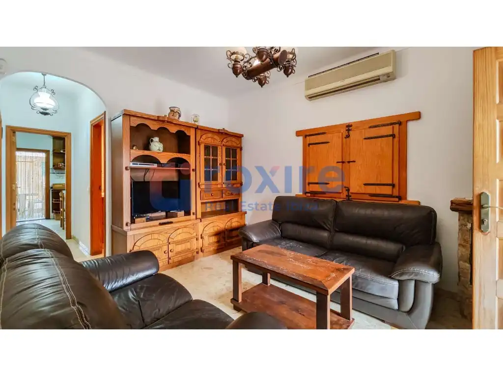 Casa o xalet de lloguer a Carrer Sant Antoni, 24-38, Puig d'en Valls