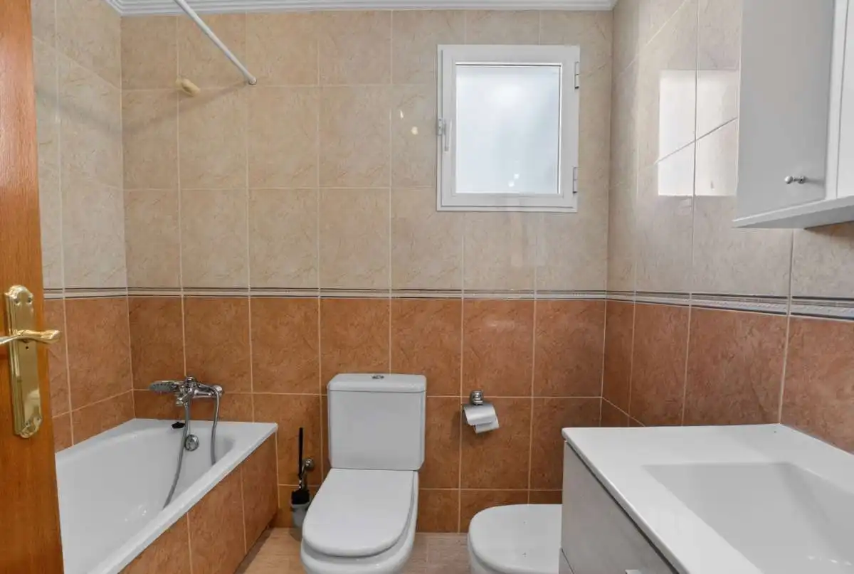 Ático con ascensor en venta en Centro, imagen 13
