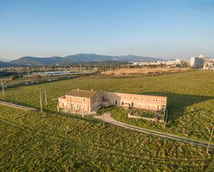 Vista exterior de Terreny en venda en Calvià