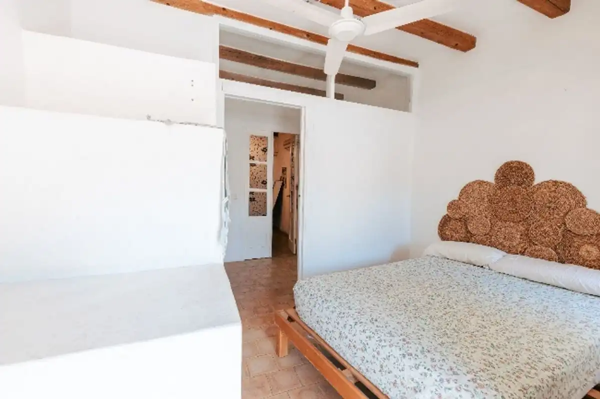 Maisonette mit Terrasse zum Verkauf in Carrer Santa Llúcia, imagen 20
