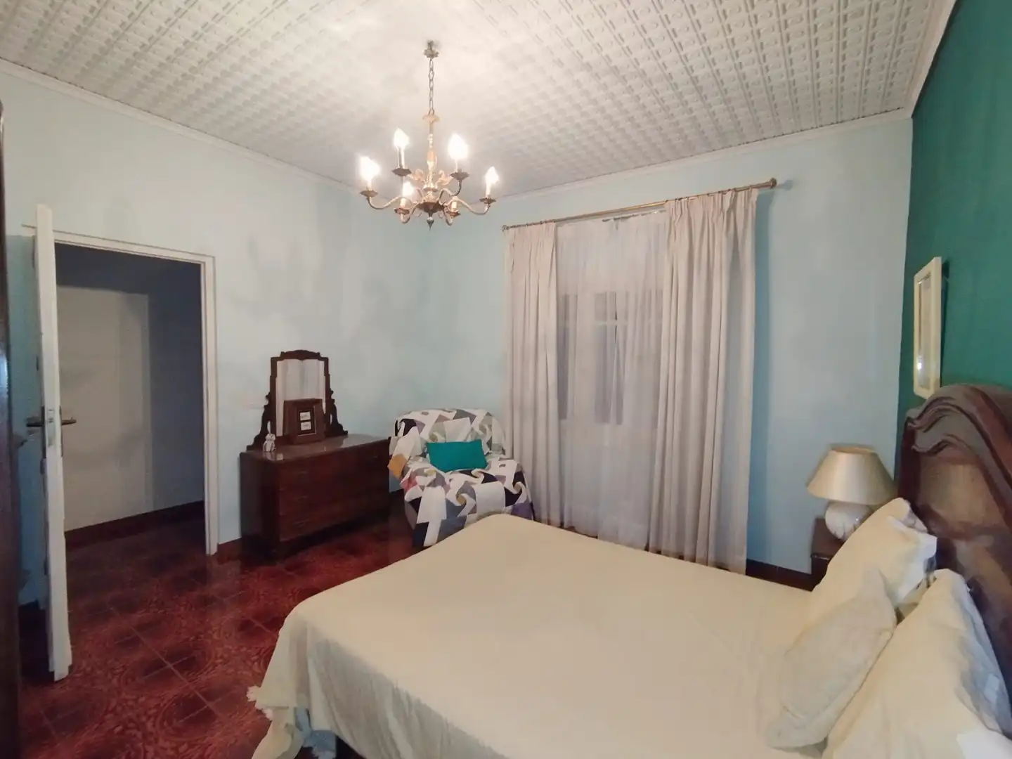Casa con terraza en venta en Calle Ismael de Tomelloso, imagen 18
