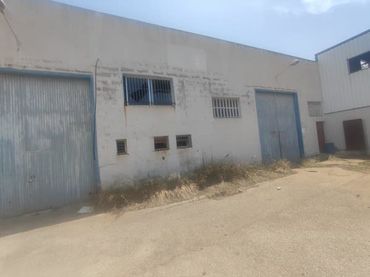Rustikales Grundstück zum Verkauf in C/ Prolongación Onda- Melilla.