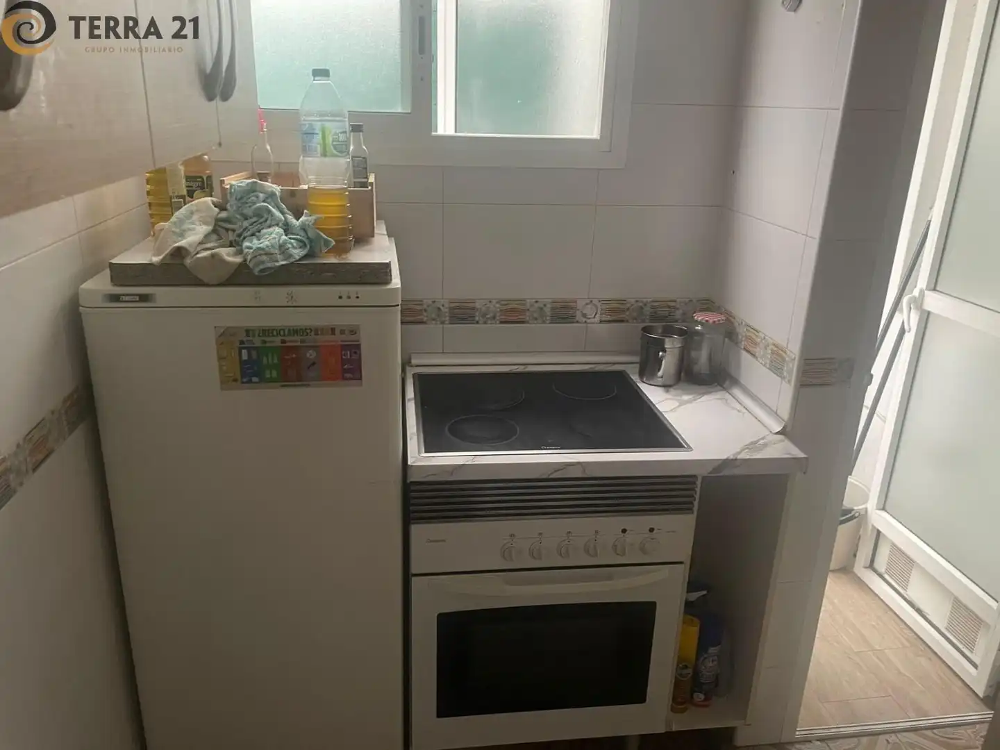 Appartement avec ascenseur à louer à Peñamefecit - Avda Barcelona, imagen 3