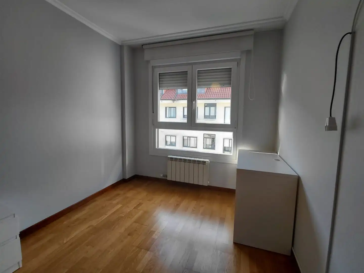 Habitación de Piso en venta en Vilagarcía de Arousa con Calefacción, Parquet y Trastero