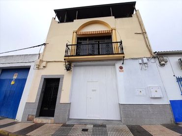 Mini appartamento in vendita a Cm Viejo De Mirandilla, 13D
