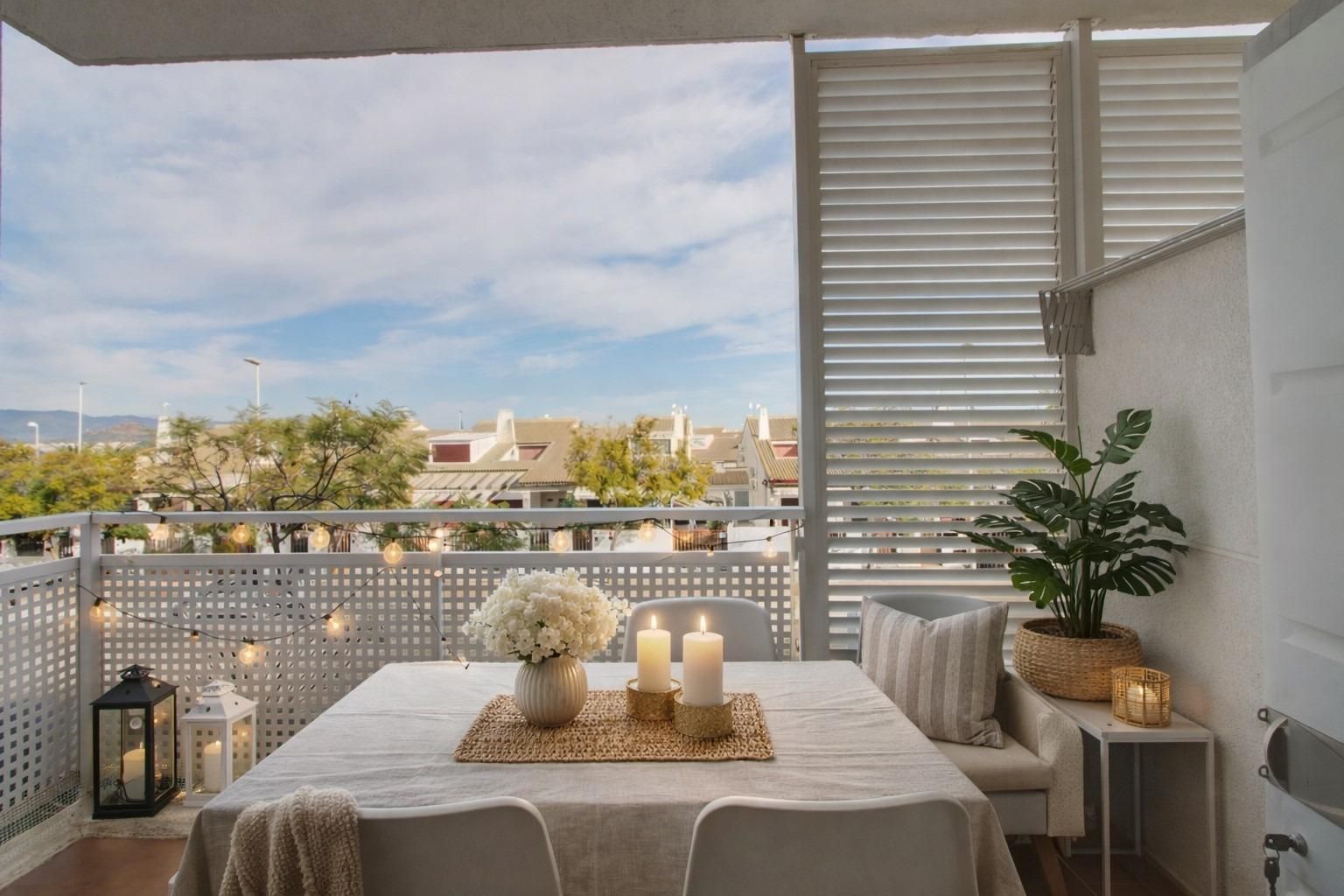 Wohnungen zum Verkauf in Calle Merla, 2, Corinto - Almarda