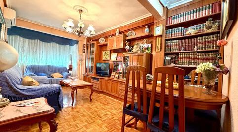 Photo 2 of Flat for sale in Pueblo Nuevo, Madrid