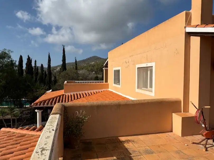 Casa amb jardí en venda a Diseminado V Real-s Jorge 5966, imagen 10