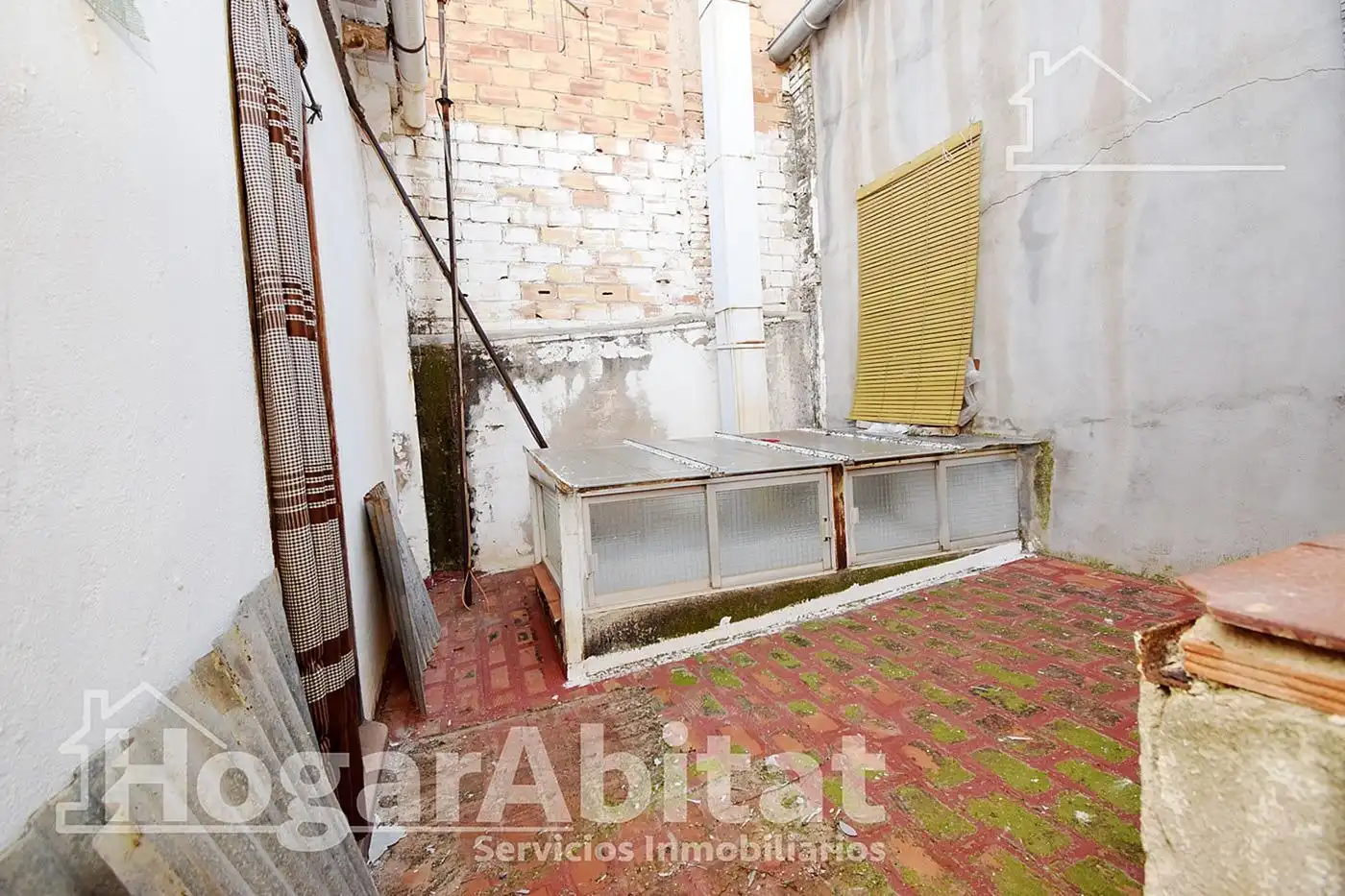 Casa o chalet en venta en Vila-real con Terraza y Balcón