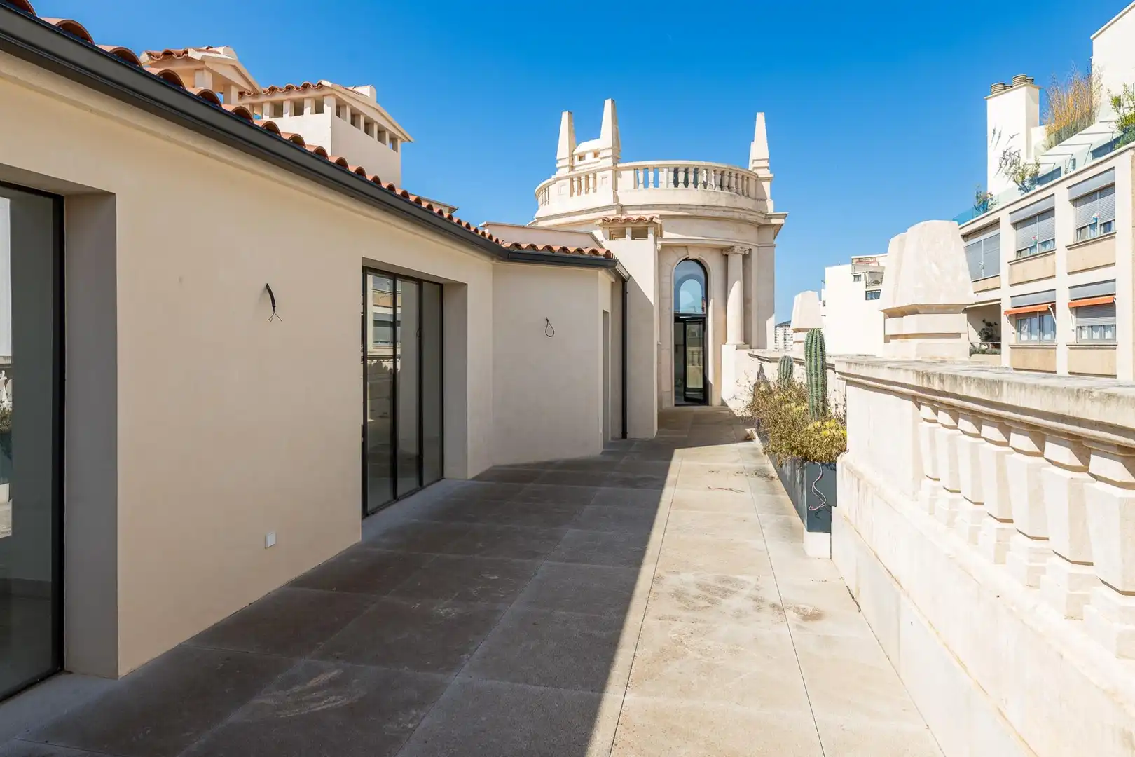 Penthouse with lift for sale in Centre, imagen 11