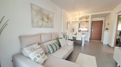 Foto 4 de Pis en venda a Avenida Premios Principe de Asturias, Terrazas de la Torre Golf, Murcia