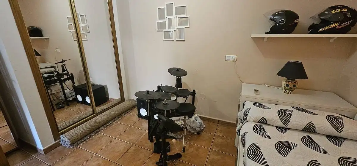 Vista exterior de Casa o xalet en venda en Orihuela amb Aire condicionat, Calefacció i Terrassa