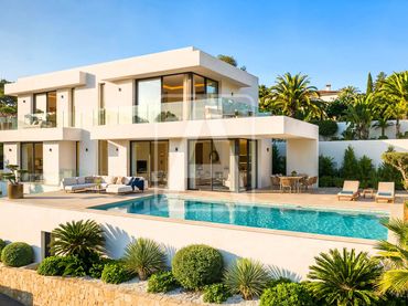 Villa con piscina in vendita a La Empedrola