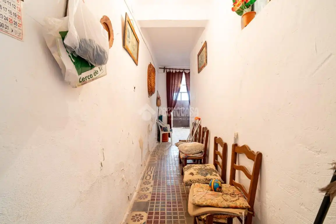 Casa adosada en venda en Villamena amb Terrassa