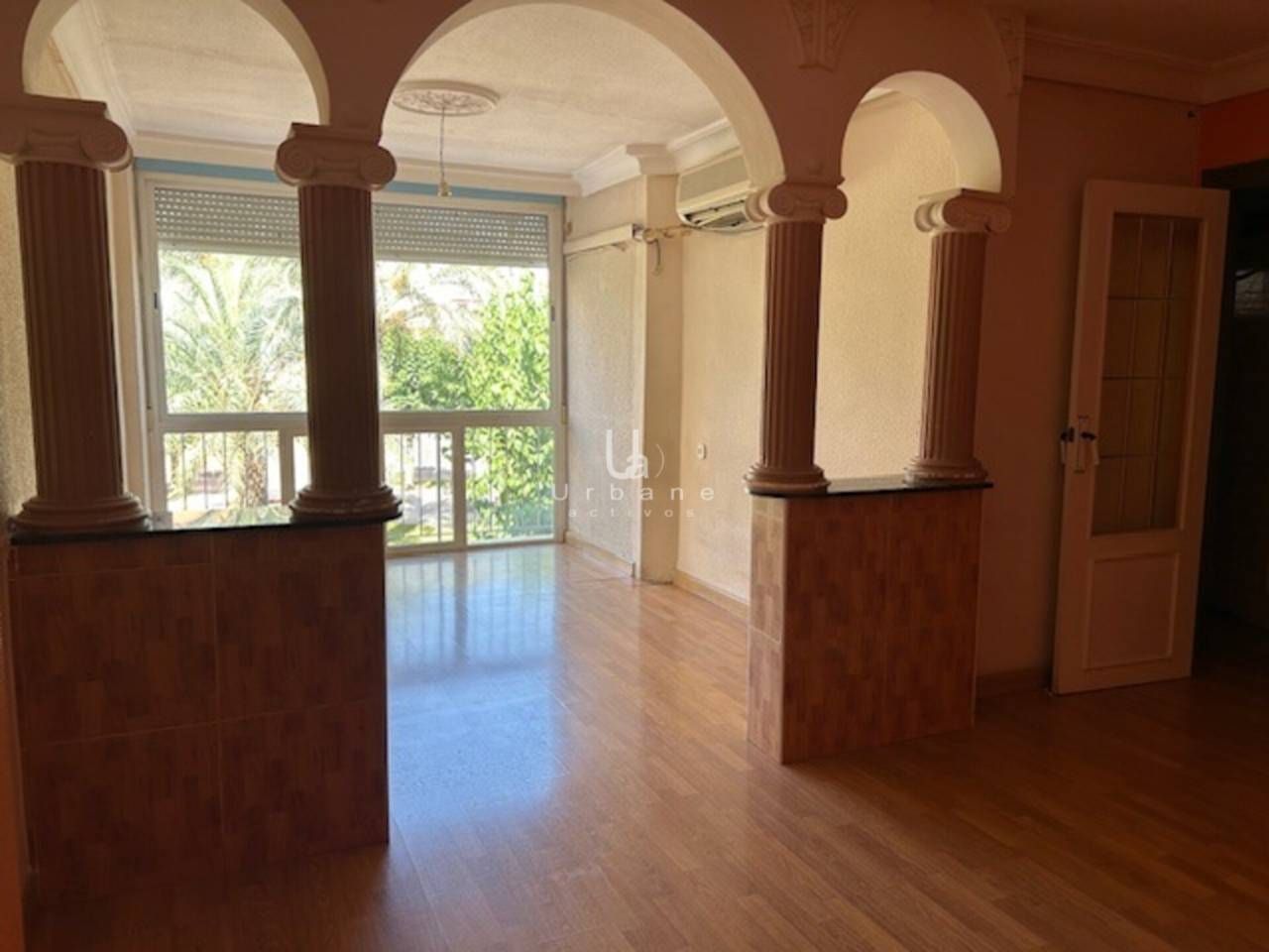 Flat for sale in  Murcia Capital