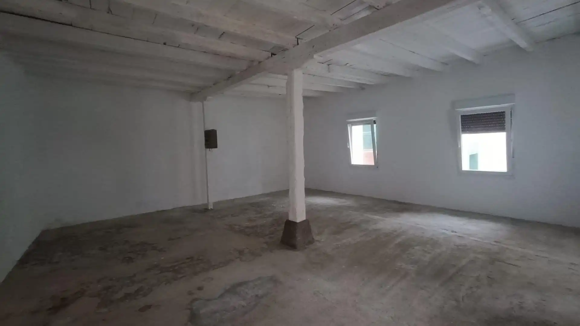 Local en venda en Valle de Trápaga-Trapagaran