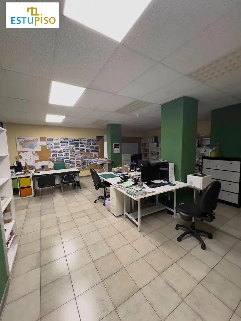 Ufficio in vendita a Calle COVADONGA, imagen 11