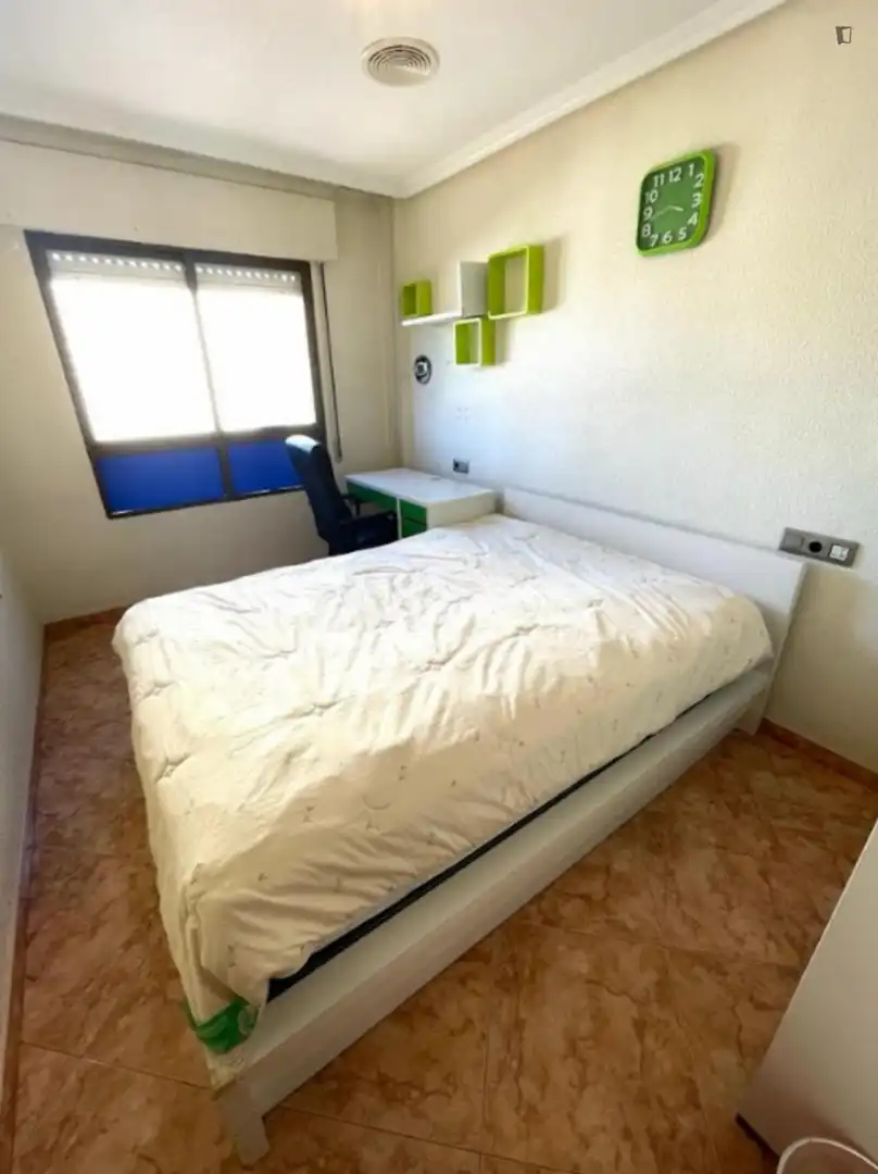 Habitació a Murcia, Murcia