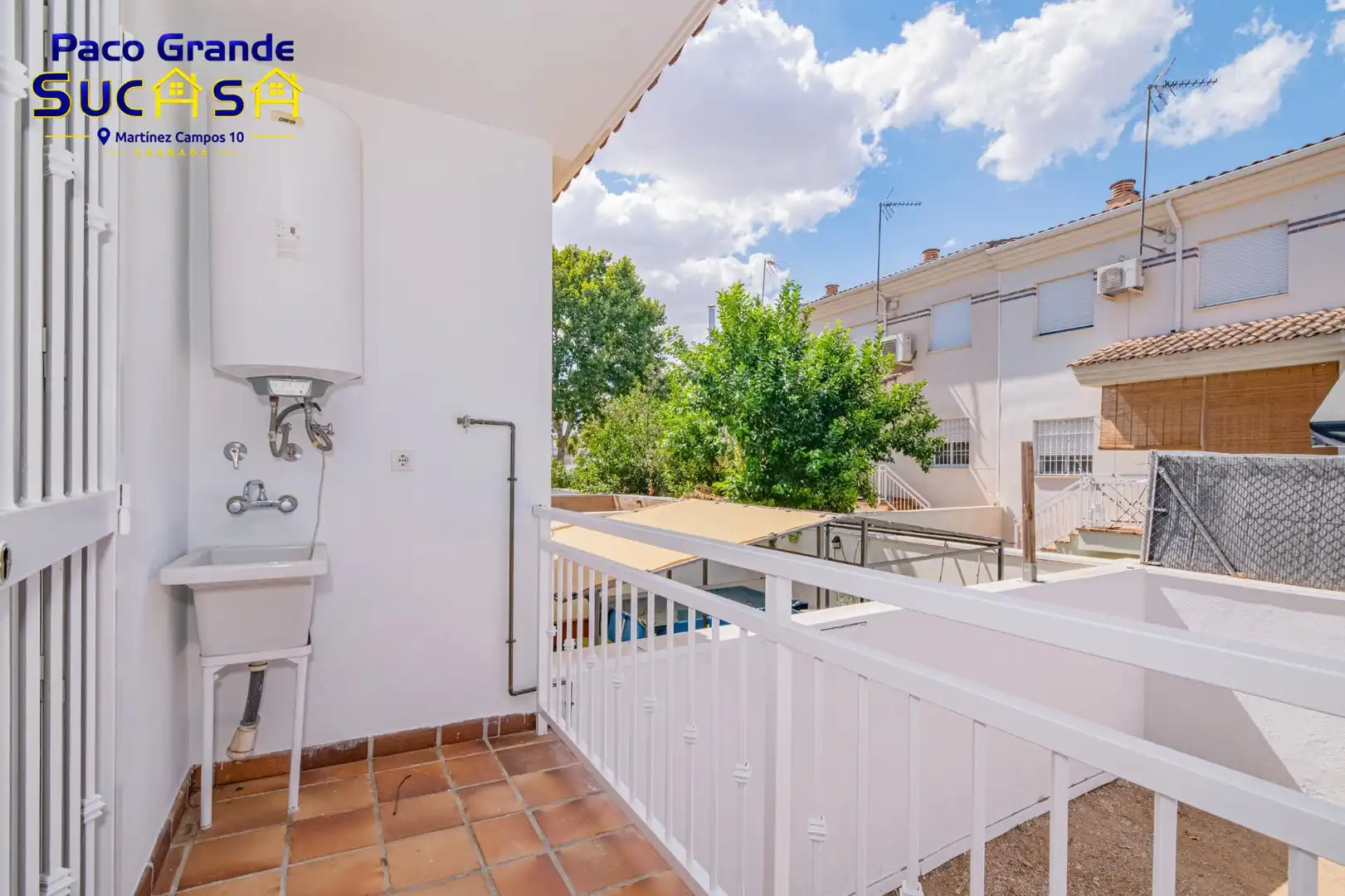 Reihenhaus mit Terrasse zum Verkauf in Calle ACACIAS (BE) 7, imagen 19