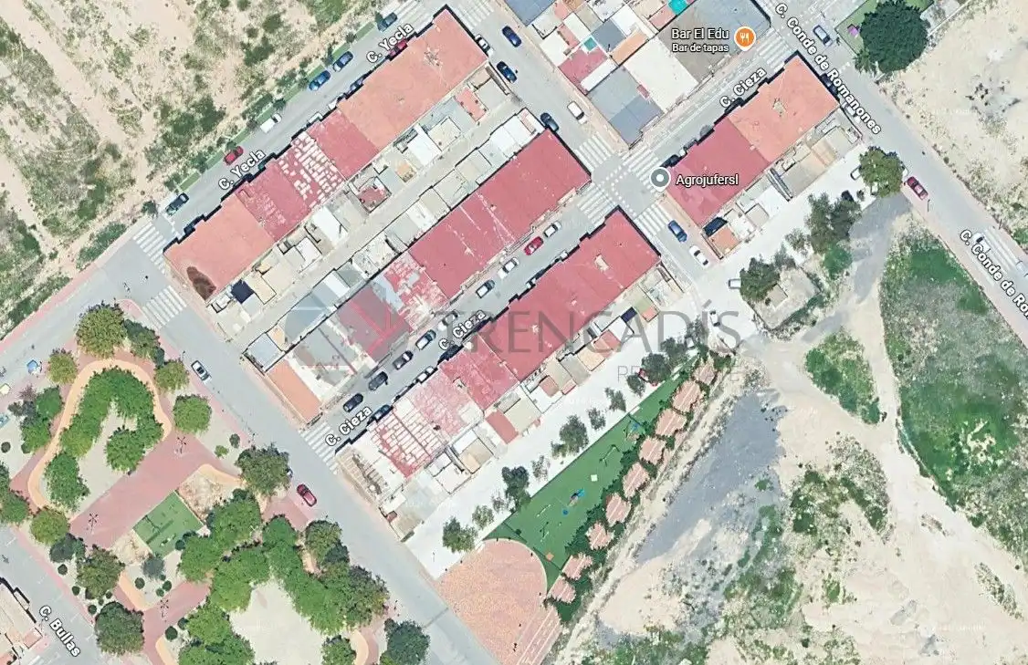 Flat for sale in CL CIEZA  e/p/p///B  LAS TORRES DE COTILLAS (MURCIA), imagen 2