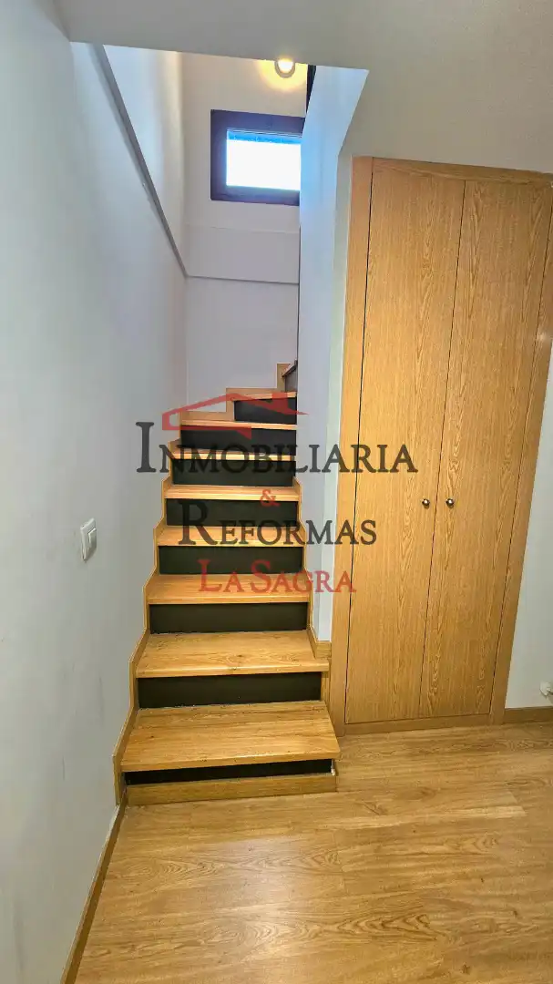 Dúplex en venda en Pantoja amb Aire condicionat, Calefacció i Parquet