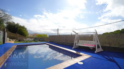 Foto 5 de Casa o chalet en venta en Les Martines, Barcelona