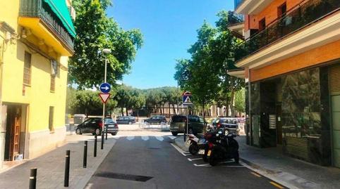 Foto 4 de Garatge en venda a Platja, Sant Joan Baptista, Barcelona