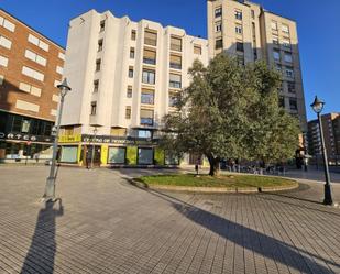 Exterior view of Flat for sale in Ponferrada  with Heating and Storage room