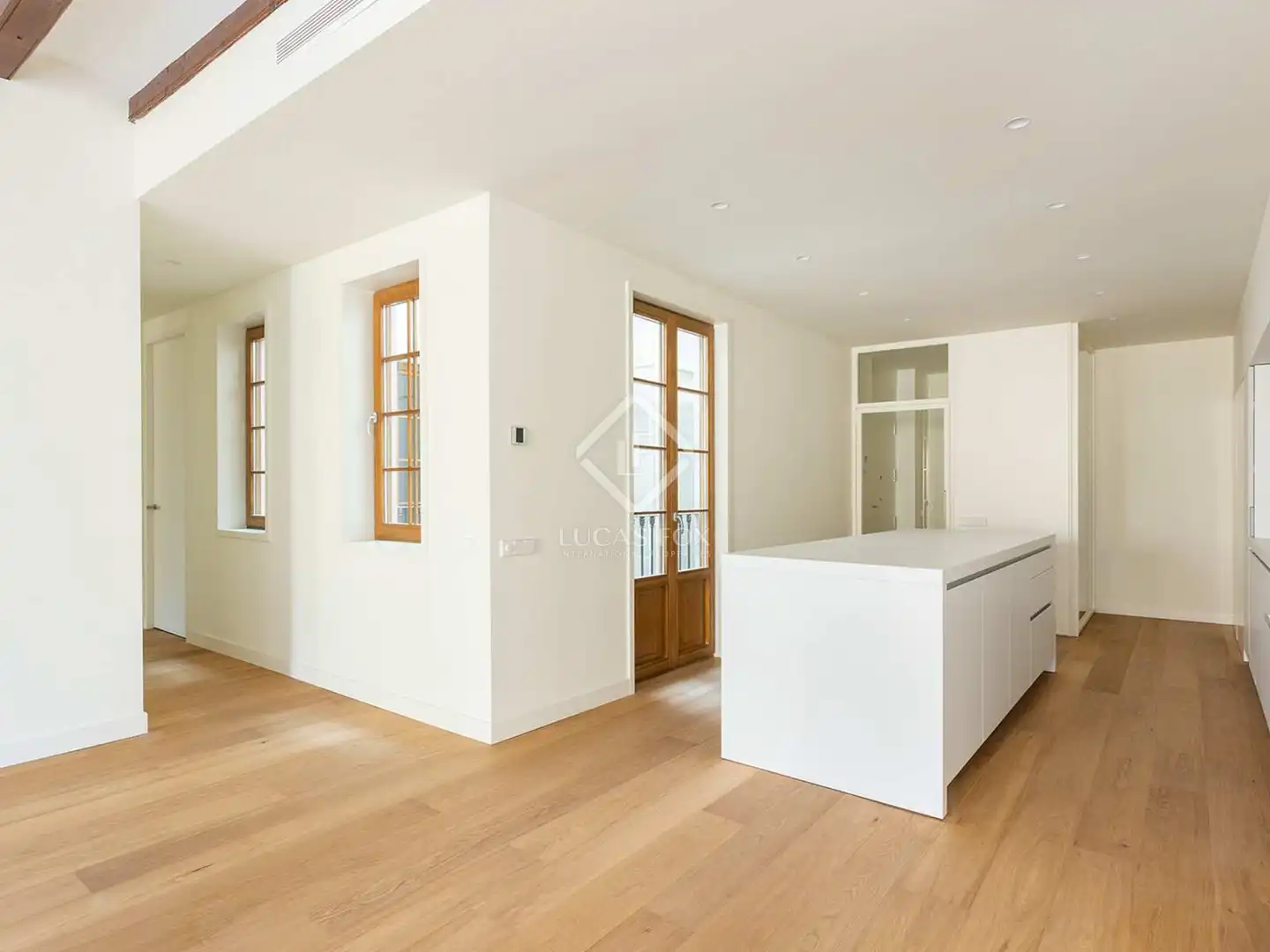Piso con ascensor en venta en Eixample, imagen 55