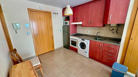 Foto 2 de Apartament en venda a San Cristobal - San Diego, Lorca