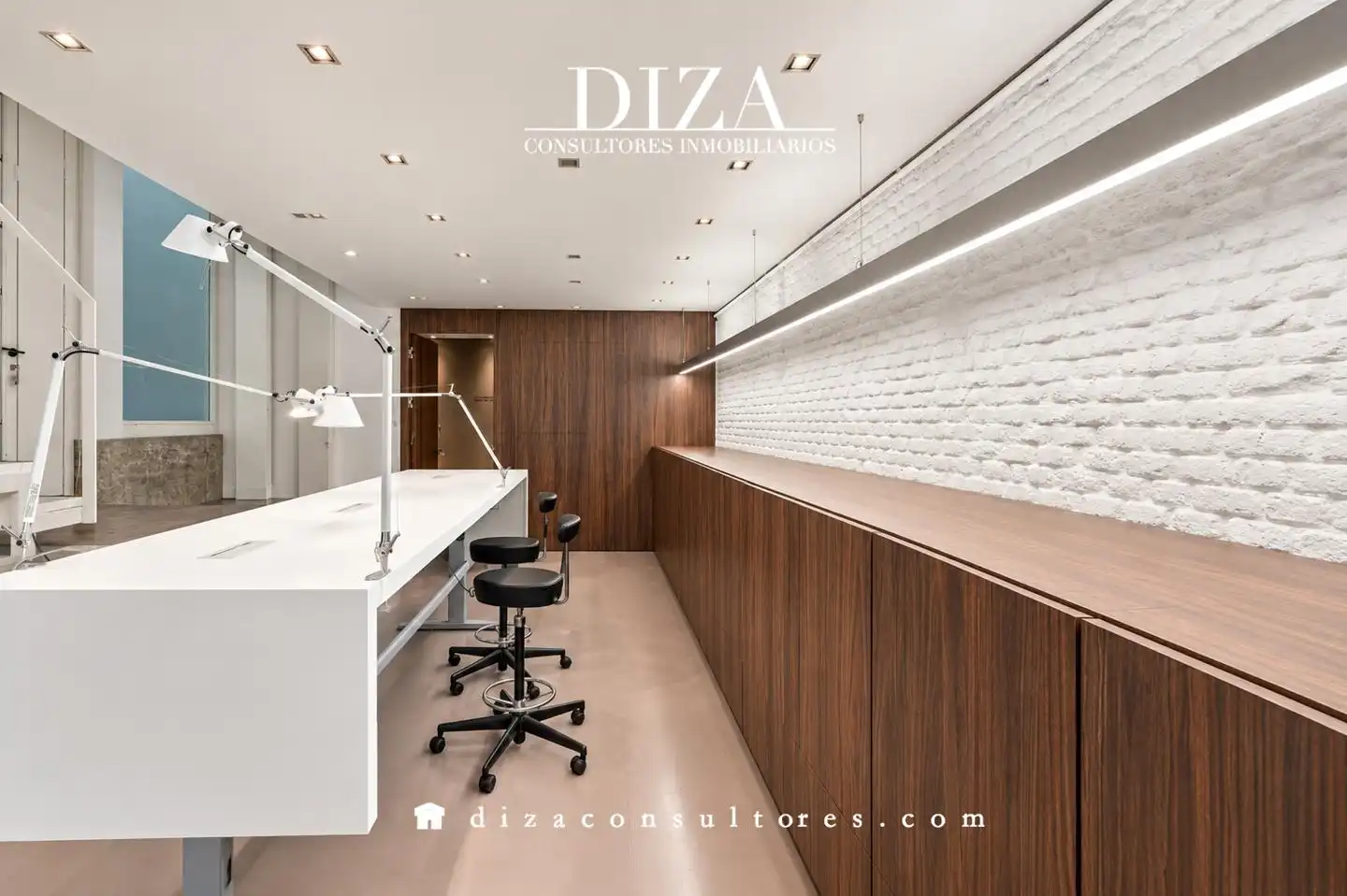 Business premises to rent in Calle de la Verónica, imagen 6