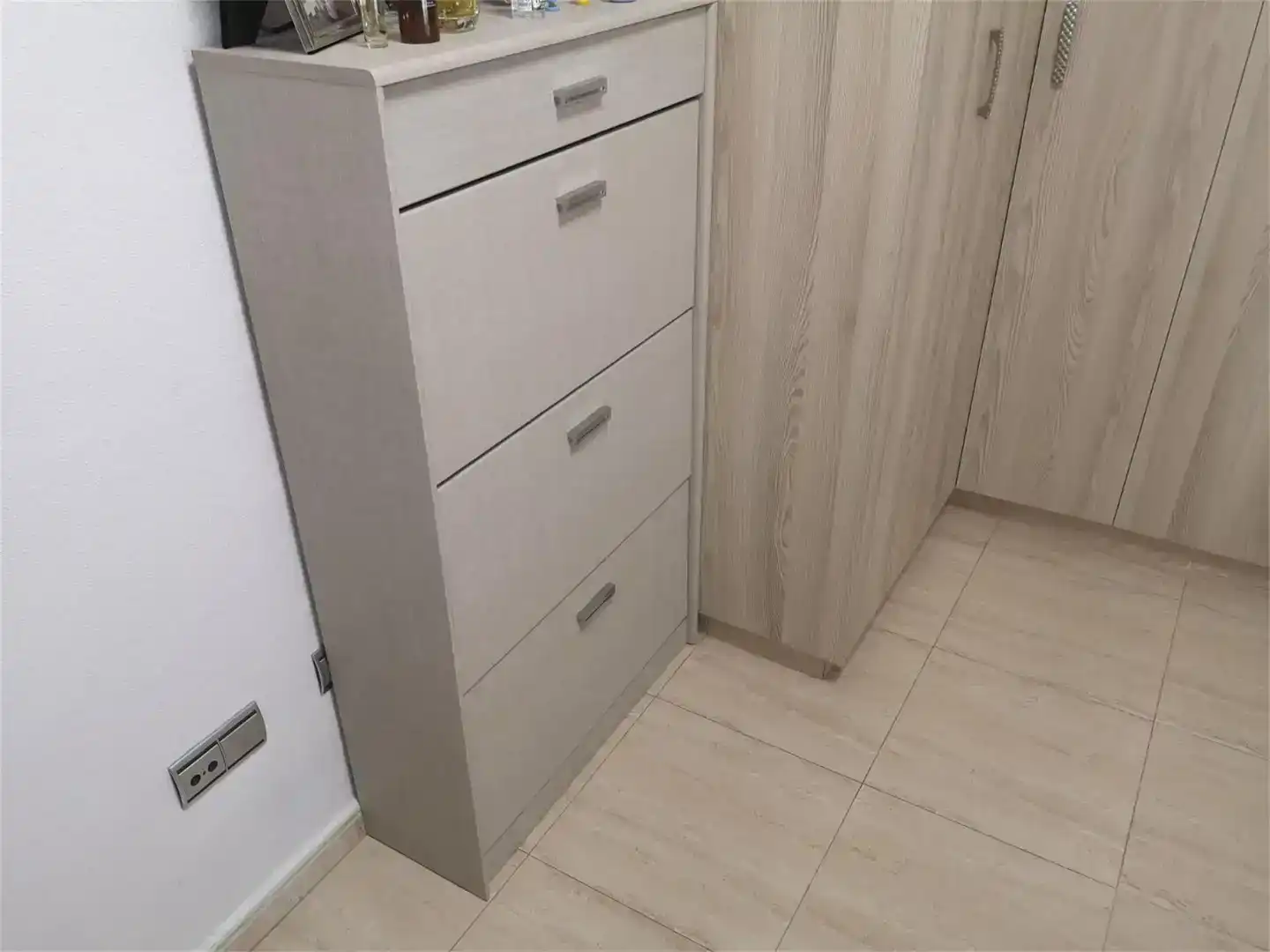 Piso en venta en Alhama de Murcia ciudad