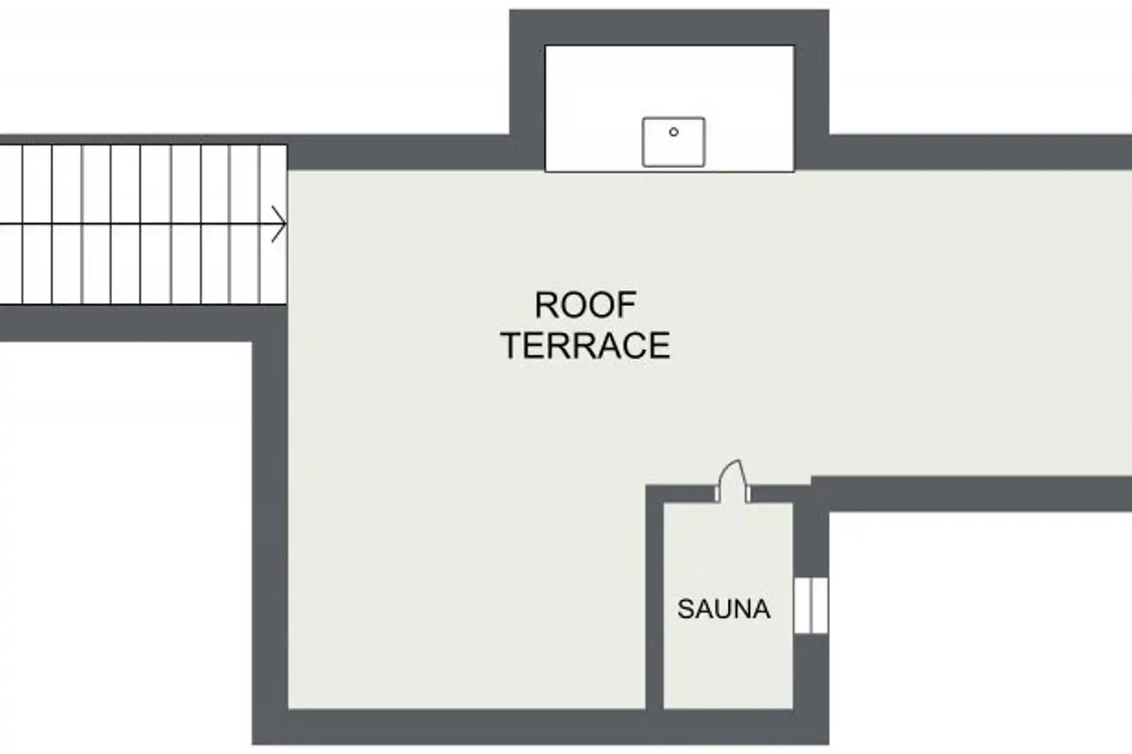 House with terrace for sale in Centro, imagen 41