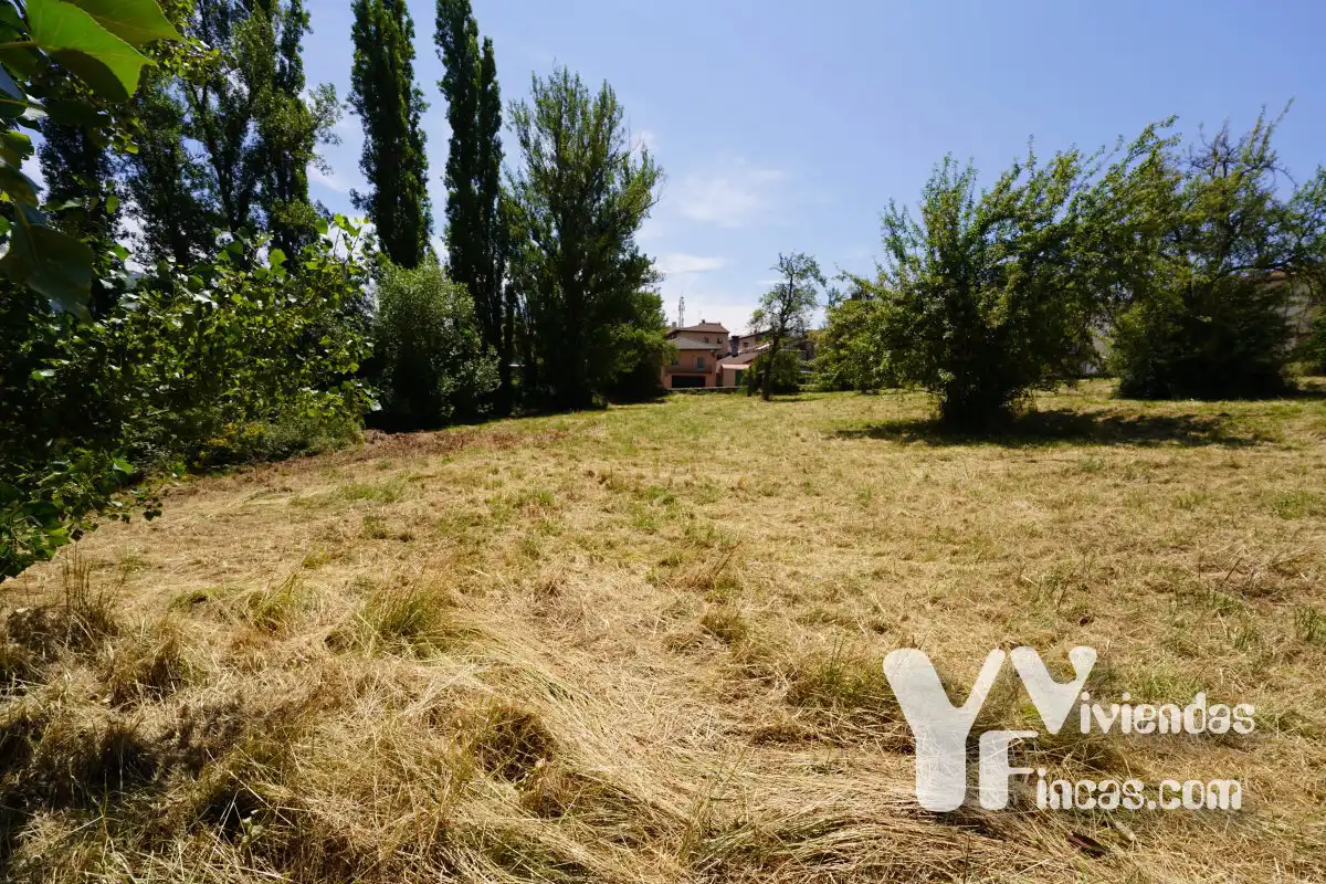 Residential for sale in Calle Bajada al Escorial, 1, Riaza