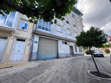 Local commercial à vendre à Rúa Enriqueta Casanova 5