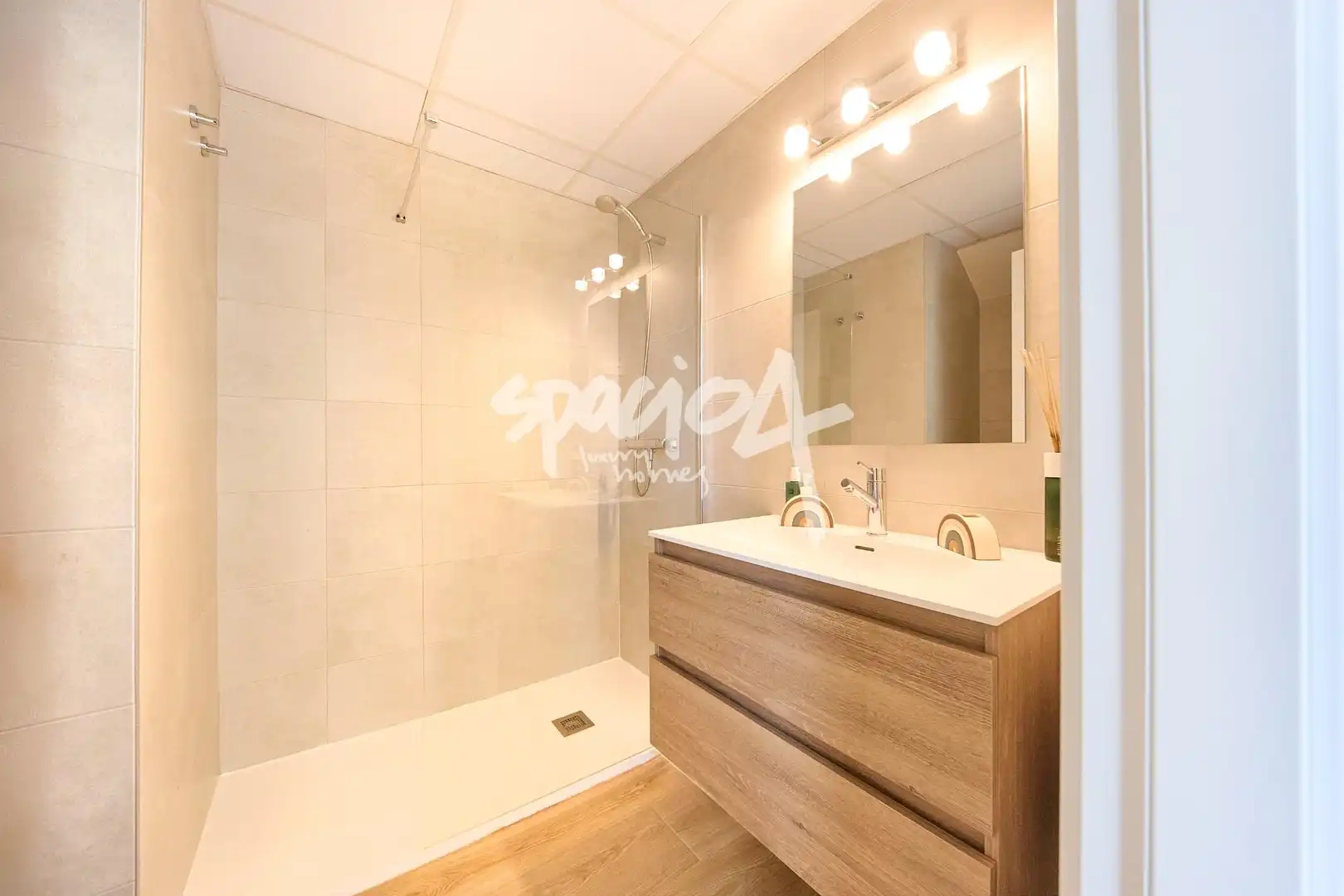 Penthouse mit Pool zum Verkauf in Calle Calle Reyes Católicos, imagen 13